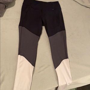 Activewear Leggings